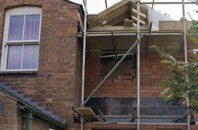 free East Third home extension quotes